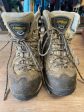 Asolo Hiking Boots Women s 6.5 For Cheap