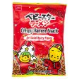 Baby Star Crispy Ramen Snacks Discount