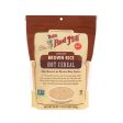 Bob s Red Mill Cereal Brown Rice Farina Discount