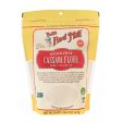 Bob s Red Mill Gluten Free Cassava Flour For Cheap