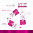 Brilliant Skin Sunscreen Gel-Cream Spf30 PA+++ - 50g Hot on Sale