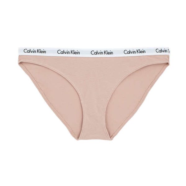 Calvin Klein Women s Cotton Stretch Bikini Style Underwear For Discount