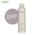 Bremod Performance 8.1 Gray Hair Color + Oxidant Cream 12% - 100ml+100ml Online