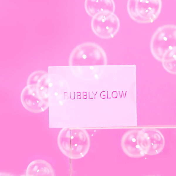 Bubbly Glow Niacinamide Soap - 70g Hot on Sale