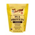 Bob s Red Mill Pea Protein Powder Online Hot Sale