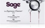 Sage Espresso Coffee Machine Cleaning Tablets, 8 pcs SEC250 Sale