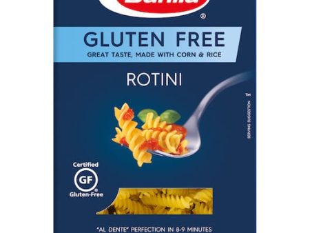 Barilla Gluten Free Pasta Cheap