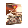 Al-Seedawi Toffee Milco Choco+ Cappuccino+Chocomint Chocolate - 3 × 400g on Sale