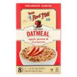 Bob s Red Mill Instant Oatmeal Packets Sale