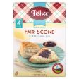 Fisher Original Fair Scone & Shortcake Mix For Cheap