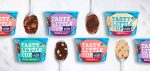 Blue Diamond, Tasty Little Cup Cake Mixes Cheap