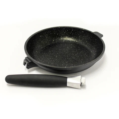 BERGHOFF EUROCAST Professional Series Non-Stick Frying Pan- 8  - 20 cm For Discount