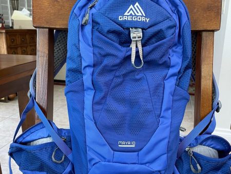 Gregory Maya10L Backpack Cheap