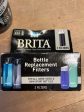 Brita Water Treatment Bottle and Filters Online