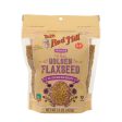 Bob s Red Mill Flaxseed Hot on Sale