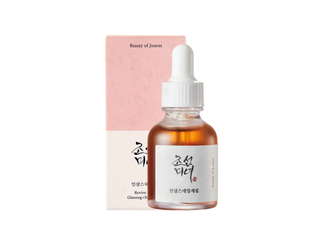 Beauty of Joseon - Revive Serum Ginseng + Snail Mucin - 30ml For Discount