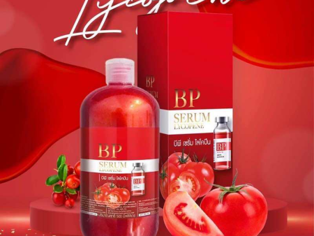 BP Serum Lycopene - 500ml Online