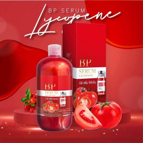 BP Serum Lycopene - 500ml Online