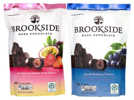 Brookside Dark Chocolate Online now