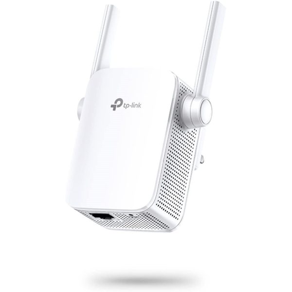 TP-Link Wireless Range Extender AC1200 RE305 Fashion