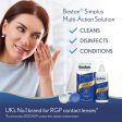 Boston Simplus Multi-Action Solution, 120ml Contact Lens Solution on Sale