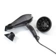 BaByliss Air Pro 2200W Hair Dryer- 6719U For Sale