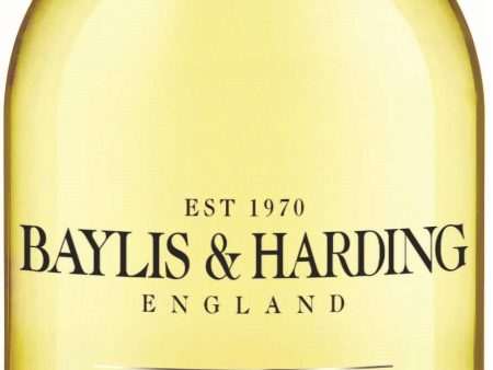 Baylis & Harding Anti-Bacterial Hand Wash, 500ml For Cheap