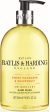 Baylis & Harding Anti-Bacterial Hand Wash, 500ml For Cheap