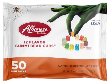 Albanese Gummies Candy Online Hot Sale