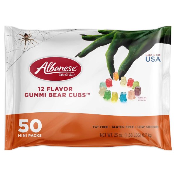 Albanese Gummies Candy Online Hot Sale