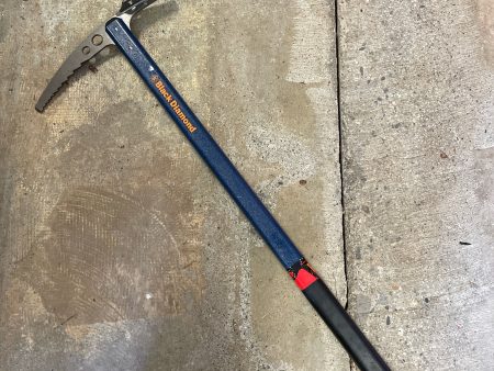 Black Diamond Arc Light Ice Axe Online Hot Sale