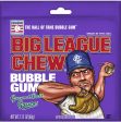 Big League Chew Bubble Gum Online Hot Sale