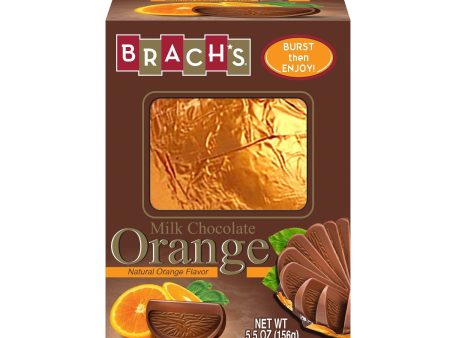 Brach s Candy Orange Ball Cheap