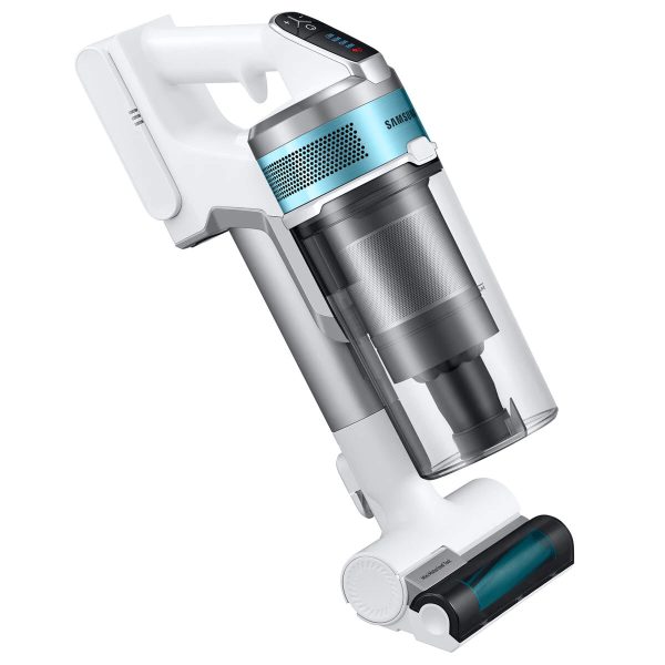 Samsung Jet 70 Series Cordless Stick Vacuum VS15T7032R1 TealMint Sale