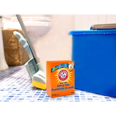 Arm & Hammer Baking Soda 500g Cheap