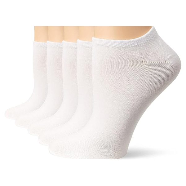 Best Quality Fashion Women s Cotton Socks - 3 Pairs Fashion