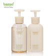 Bremod Premium Series Keratin Shampoo & Conditioner - 350ml+350ml Cheap