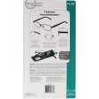 Foster Grant Full-frame Metal Eye Wear (Pack of 3). Online