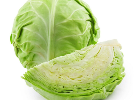 Cabbage (Repolyo) - 500g Online