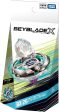 BEYBLADE X BX-26 Booster Unicorn Sting 5-60GP Hot on Sale