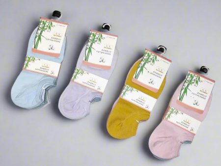 Best Quality Fashion Women s Cotton Socks - 3 Pairs B2-9 Online Hot Sale