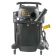 DeWalt DXV38S 1250W 38L Stainless Steel Wet & Dry Vacuum Sale