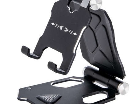 Fashionable Folding Mobile Phone Holder - G55 For Discount