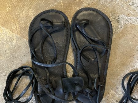 Vibram Gladiator Sandals Women s 6 For Sale