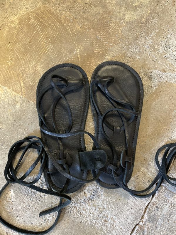 Vibram Gladiator Sandals Women s 6 For Sale