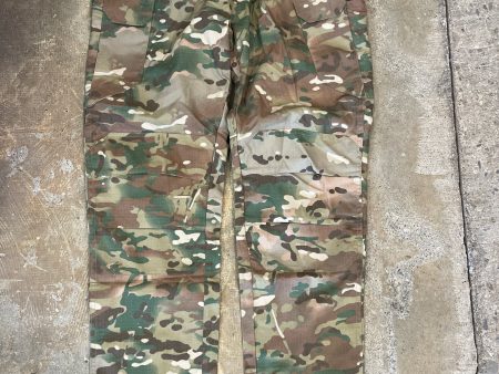 Camo Pants Men s XXL Fashion