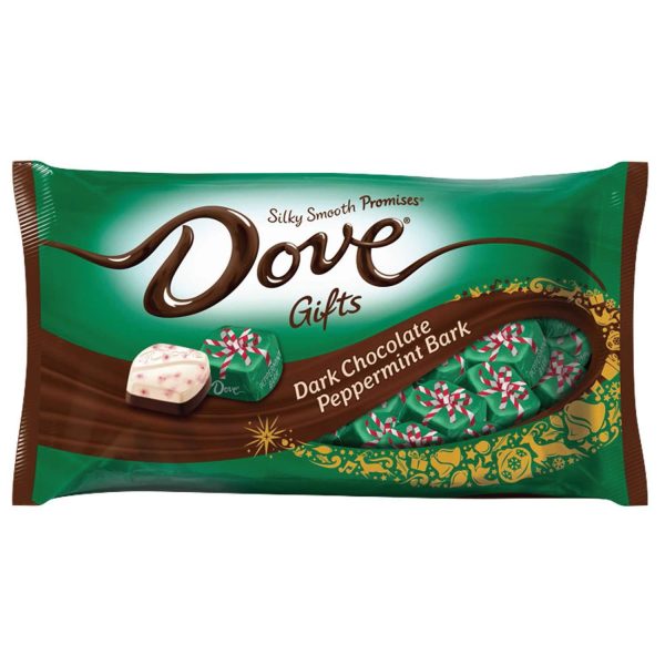 DOVE PROMISES Silky Smooth Chocolate Cheap