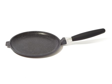 BERGHOFF EUROCAST Non-Stick Pancake Pan 12 1 2  - 32 cm For Sale