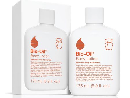 Bio-Oil Body Lotion - 175ml Online