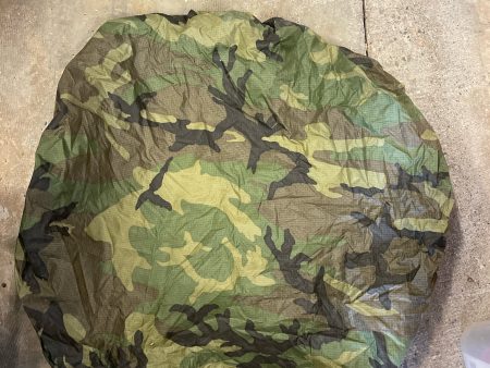 Camo Backpack Rain Cover Online Sale